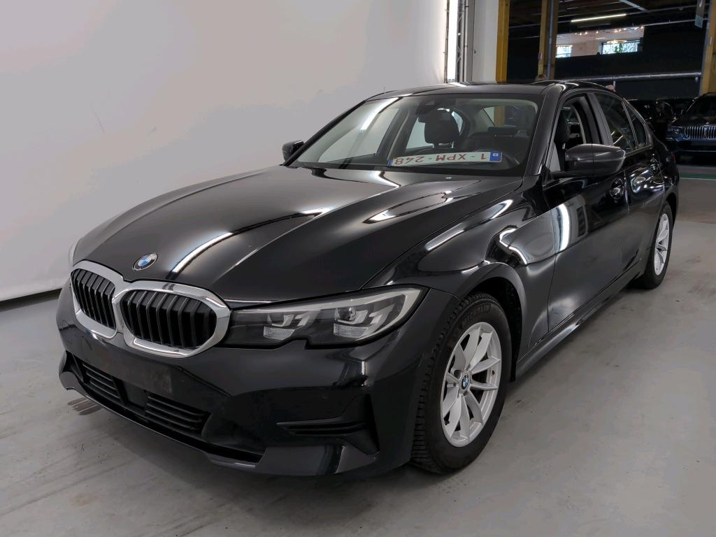 BMW 3 Series - 2019 20iA OPF