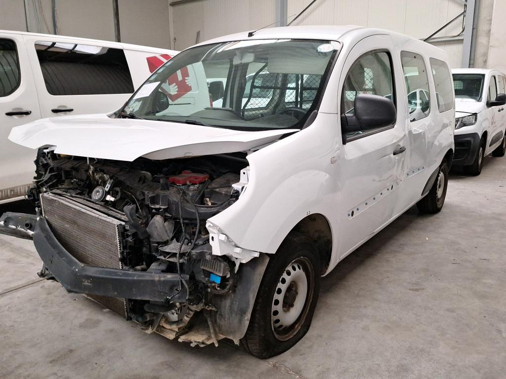 Renault Express KANGOO MAXI DIESEL Lot 1.3 KANGOO Maxi 1.5 dCi Blue Confort