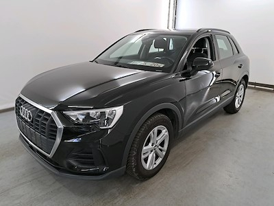 Buy AUDI Q3 - 2019 on Ayvens Carmarket