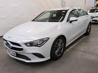 Achetez MERCEDES-BENZ CLA - Klasse sur Ayvens Carmarket