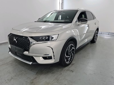 Kaufe DS AUTOMOBILES DS7 CROSSBACK bei Ayvens Carmarket
