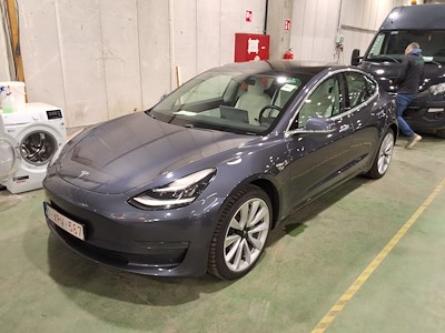 Buy TESLA MODEL 3 on Ayvens Carmarket