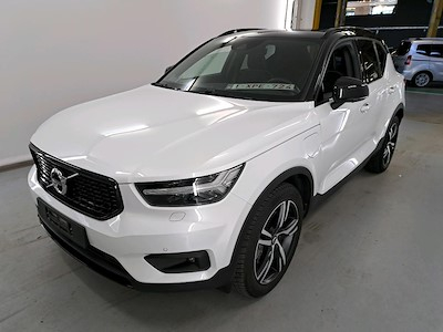 Kaufe VOLVO XC40 bei Ayvens Carmarket