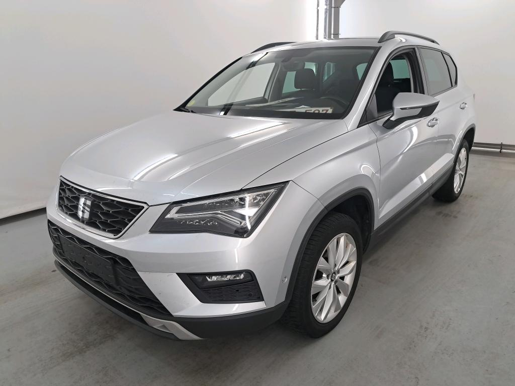Seat Ateca DIESEL 1.6 CR TDI Ecomotive Move! (EU6.2)