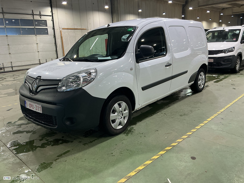 Renault Kangoo EXPRESS 1.5 BLUE DCI 95 MAXI GRAND CONFORT