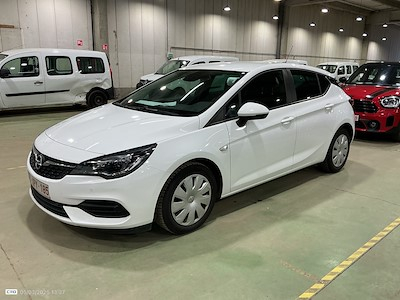 Comprar OPEL ASTRA DIESEL - 2020 no Ayvens Carmarket