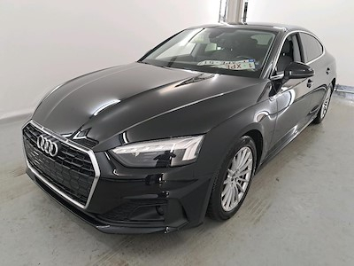 Buy AUDI A5 SPORTBACK DIESEL - 2020 on Ayvens Carmarket