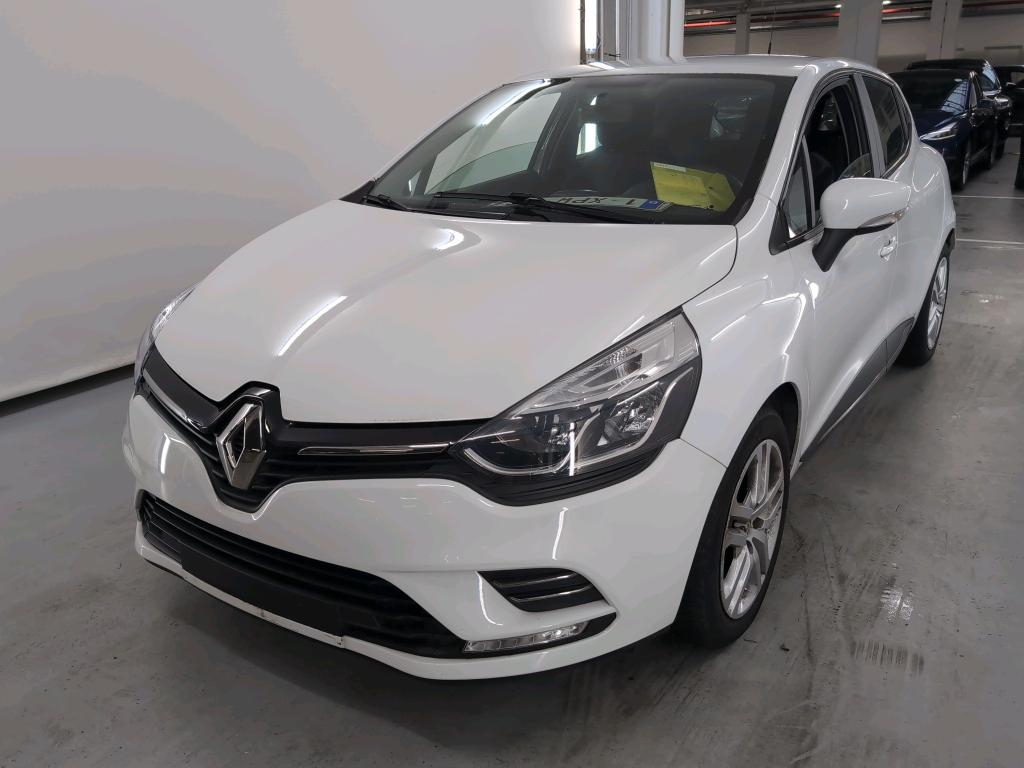Renault Clio 0.9 TCe Zen (EU6c) STOCK