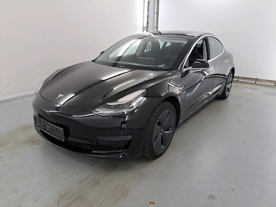 Achetez TESLA MODEL 3 sur Ayvens Carmarket