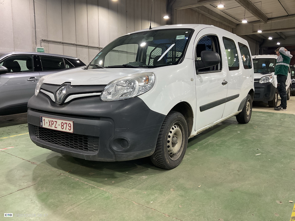 Renault Kangoo EXPRESS MAXI DIESEL Lot 1.3  EXPRESS Maxi 1.5 dCi Blue Confort