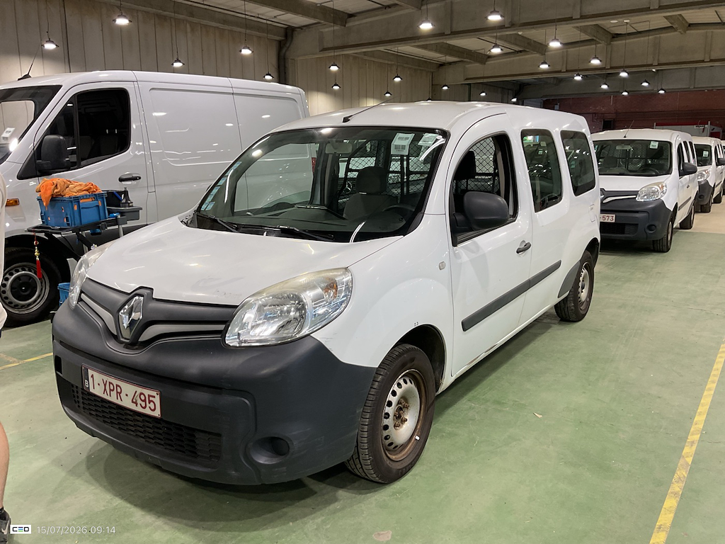 Renault Kangoo EXPRESS MAXI DIESEL Lot 1.3  EXPRESS Maxi 1.5 dCi Blue Confort