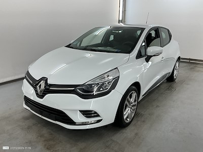 Köp RENAULT Clio på Ayvens Carmarket