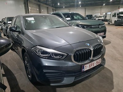 Buy BMW 1 HATCH - 2019 on Ayvens Carmarket