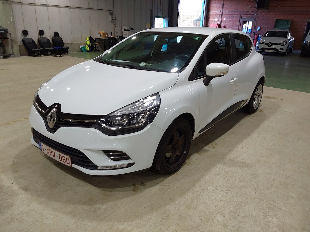 Renault Clio 0.9 TCe Zen (EU6c) STOCK