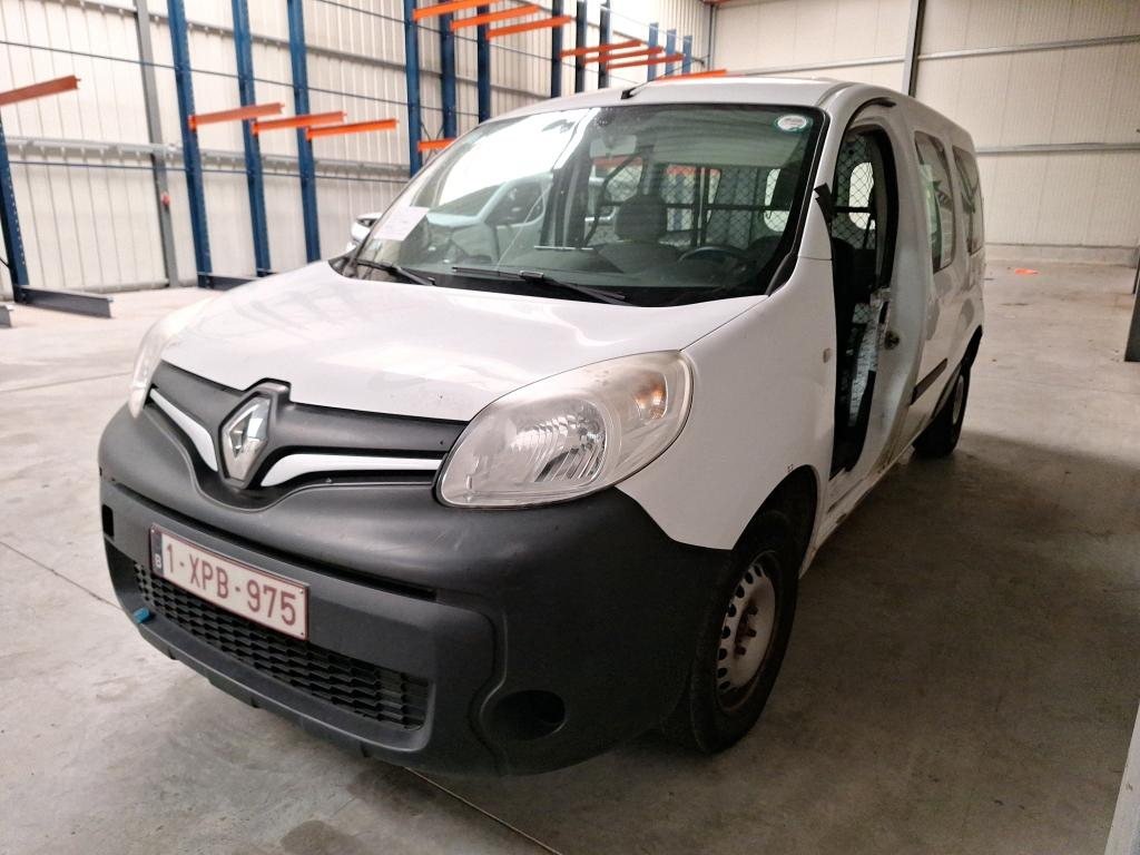 Renault Express KANGOO MAXI DIESEL Lot 1.3 KANGOO Maxi 1.5 dCi Blue Confort