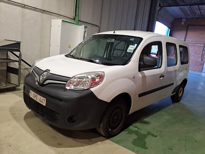 Comprar RENAULT KANGOO EXPRESS MAXI DIESEL no Ayvens Carmarket