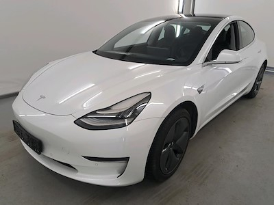 Buy TESLA MODEL 3 on Ayvens Carmarket