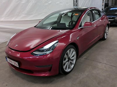 Купуй TESLA MODEL 3 на Ayvens Carmarket