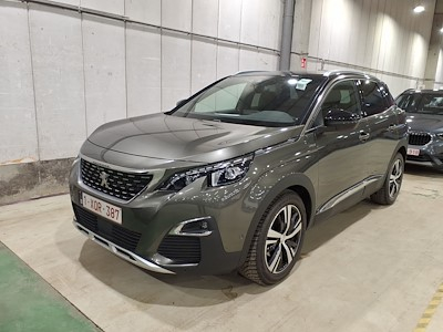 Buy PEUGEOT 3008 DIESEL - 2016 on Ayvens Carmarket