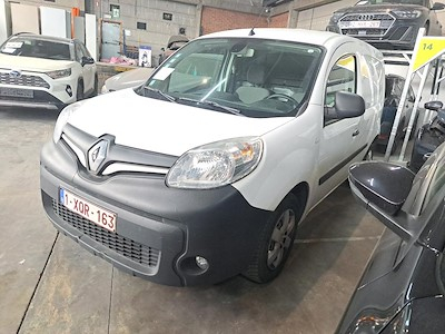 Купуй RENAULT Kangoo на Ayvens Carmarket