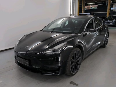 Achetez TESLA MODEL 3 sur Ayvens Carmarket