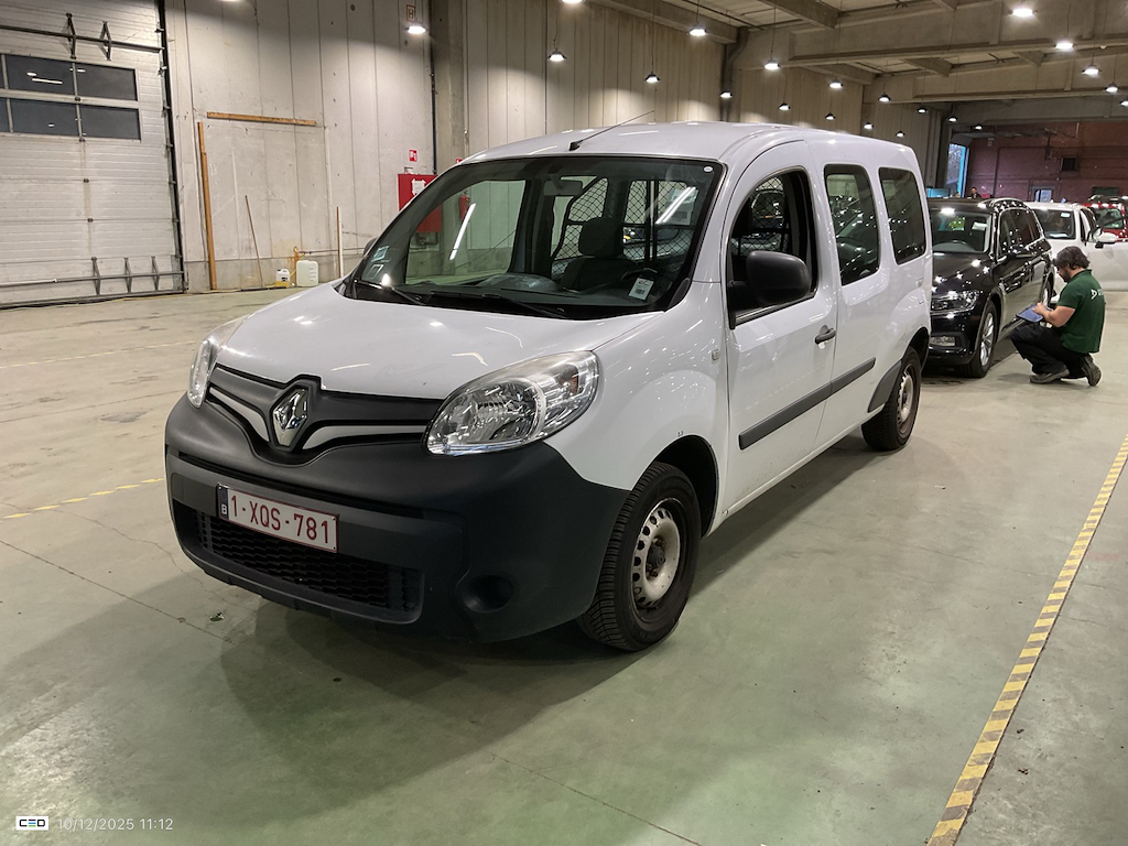 Renault Kangoo EXPRESS MAXI DIESEL Lot 1.3  EXPRESS Maxi 1.5 dCi Blue Confort