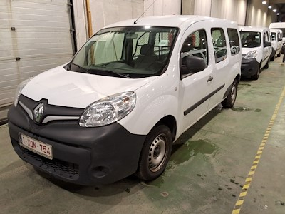 Kupi RENAULT KANGOO EXPRESS MAXI DIESEL na Ayvens Carmarket