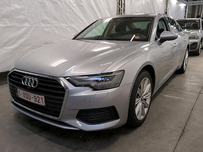 Buy AUDI A6 DIESEL - 2018 on Ayvens Carmarket