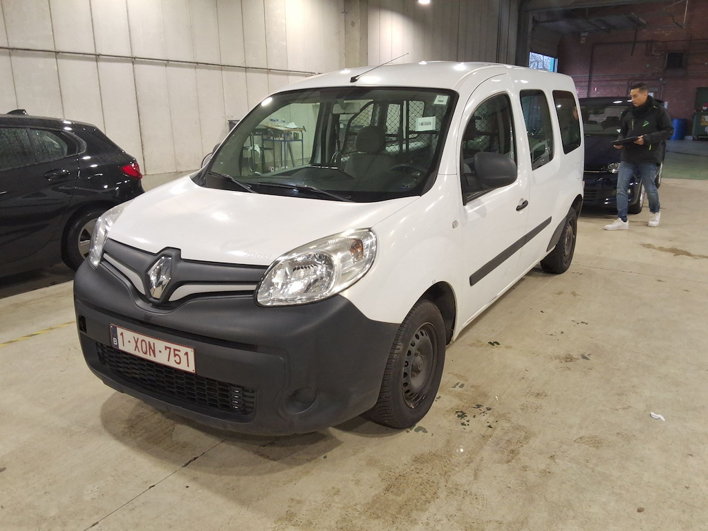 Renault Kangoo EXPRESS MAXI DIESEL Lot 1.3  EXPRESS Maxi 1.5 dCi Blue Confort