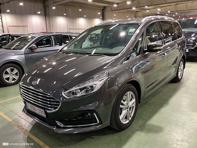 Comprar FORD GALAXY DIESEL - 2015 no Ayvens Carmarket