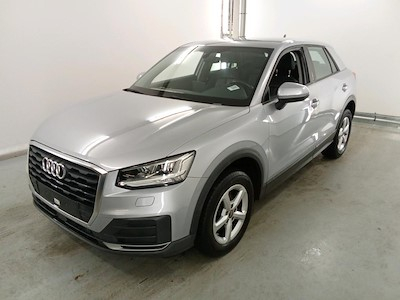 Achetez AUDI Q2 DIESEL sur Ayvens Carmarket