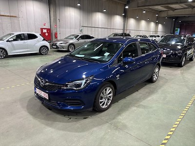 Achetez OPEL ASTRA SPORTS TOURER DIESEL - 2 sur Ayvens Carmarket