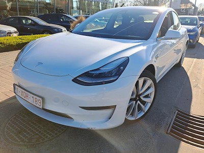 Buy TESLA MODEL 3 on Ayvens Carmarket
