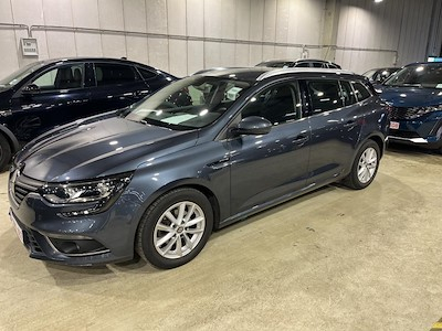 Achetez RENAULT MEGANE GRANDTOUR - 2016 sur Ayvens Carmarket