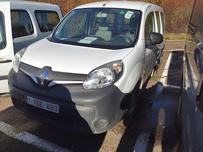 Kúpiť RENAULT KANGOO EXPRESS MAXI DIESEL na Ayvens Carmarket