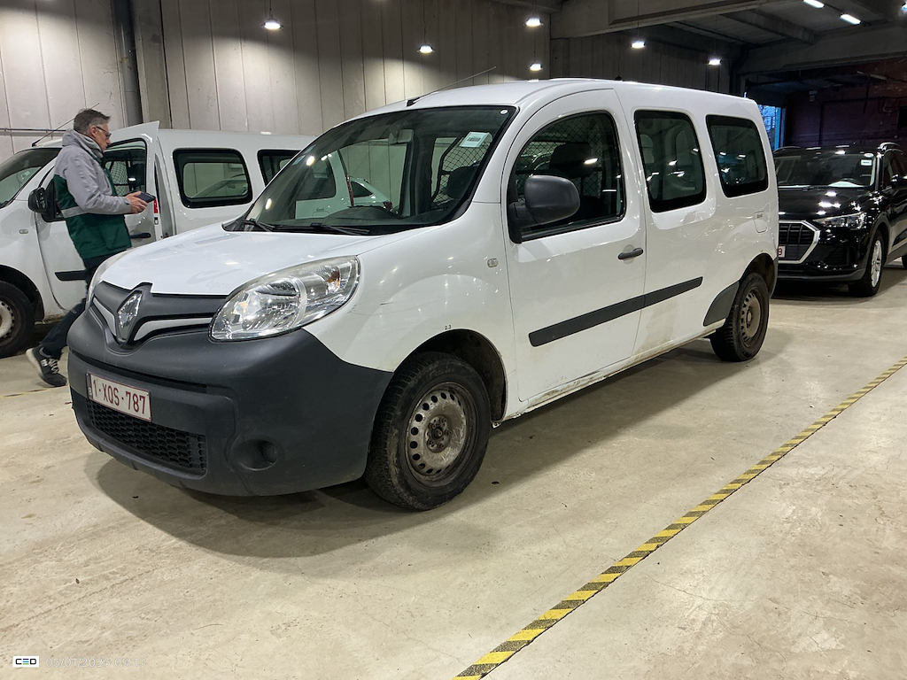 Renault Kangoo EXPRESS MAXI DIESEL Lot 1.3  EXPRESS Maxi 1.5 dCi Blue Confort