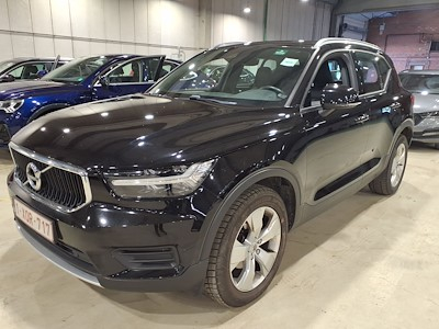 Comprar VOLVO XC40 DIESEL no Ayvens Carmarket