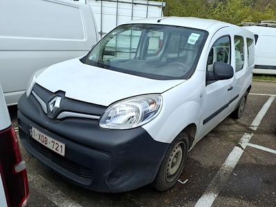 Comprar RENAULT KANGOO EXPRESS MAXI DIESEL no Ayvens Carmarket