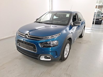 Comprar CITROËN C4 CACTUS - 2018 en Ayvens Carmarket