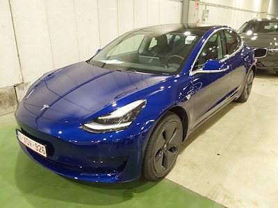 Buy TESLA MODEL 3 on Ayvens Carmarket