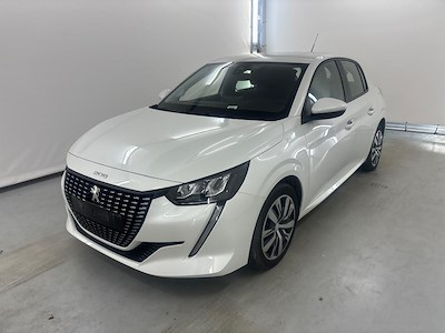 Köp PEUGEOT 208 på Ayvens Carmarket