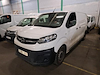 Buy OPEL VIVARO 2600 FOU MWB DSL - 2019 on Ayvens Carmarket