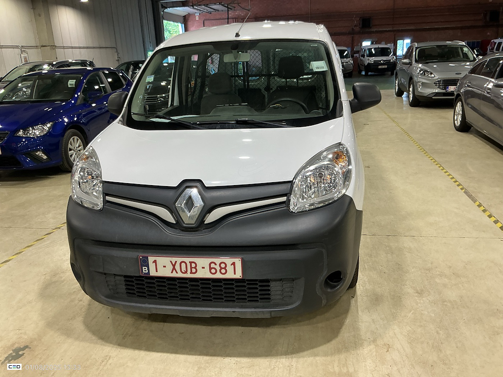 Renault Kangoo EXPRESS MAXI DIESEL Lot 1.3 EXPRESS Maxi 1.5 dCi Blue Confort