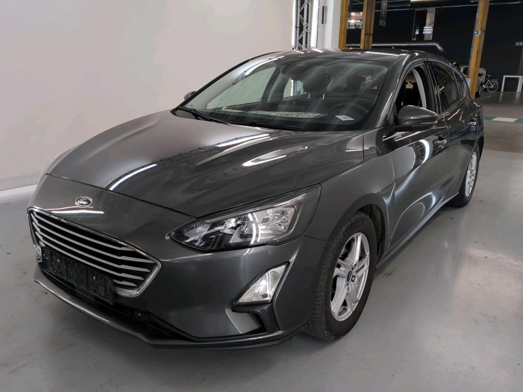 Ford Focus - 2018 1.0 EcoBoost Connected