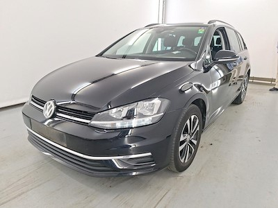 Achetez VOLKSWAGEN GOLF VII VARIANT DIESEL - 2017 sur Ayvens Carmarket