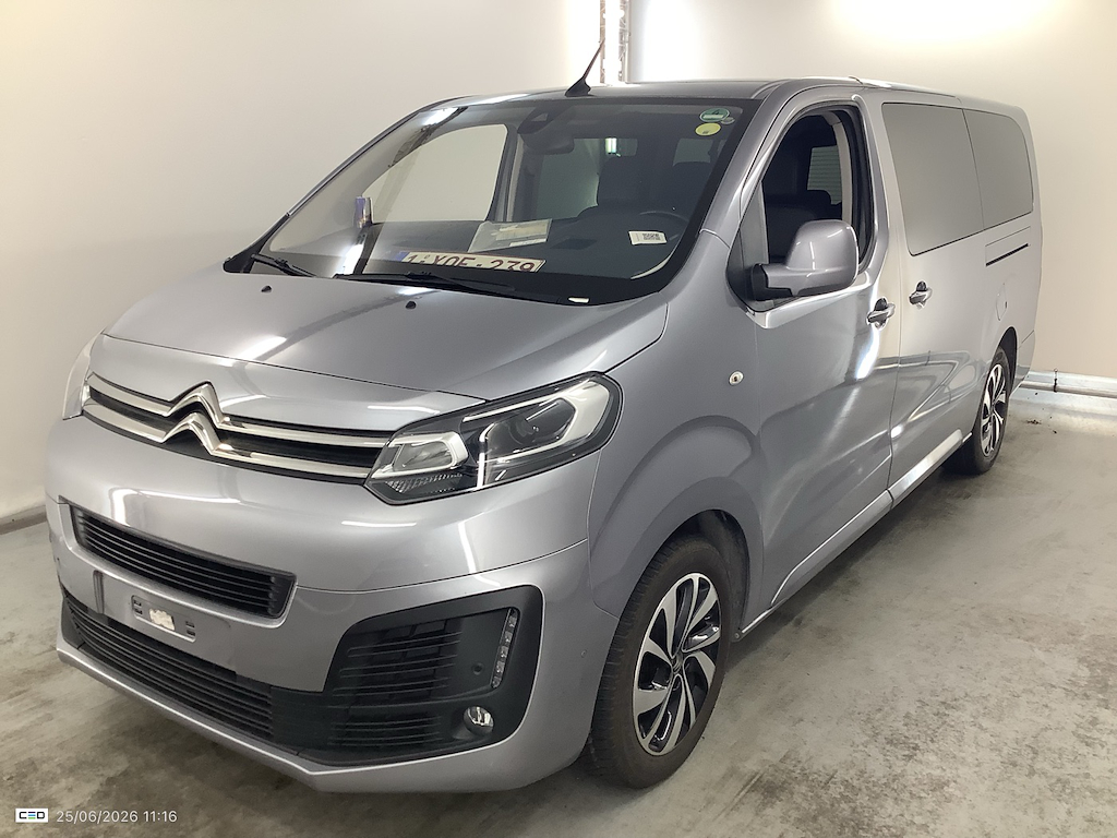 Citroën SpaceTourer MWB DIESEL 2.0 BlueHDi XL Business Lounge S&S(EU6.2) 7PL