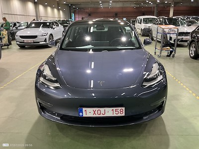 Ayvens Carmarket den TESLA MODEL 3 satın al