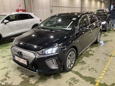 Achetez HYUNDAI IONIQ EV - 2019 sur Ayvens Carmarket