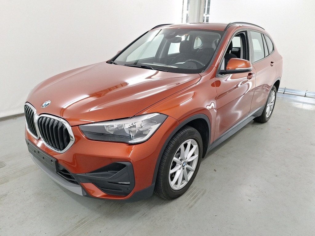 BMW X1 DIESEL - 2019 1.5 dA sDrive16 AdBlue