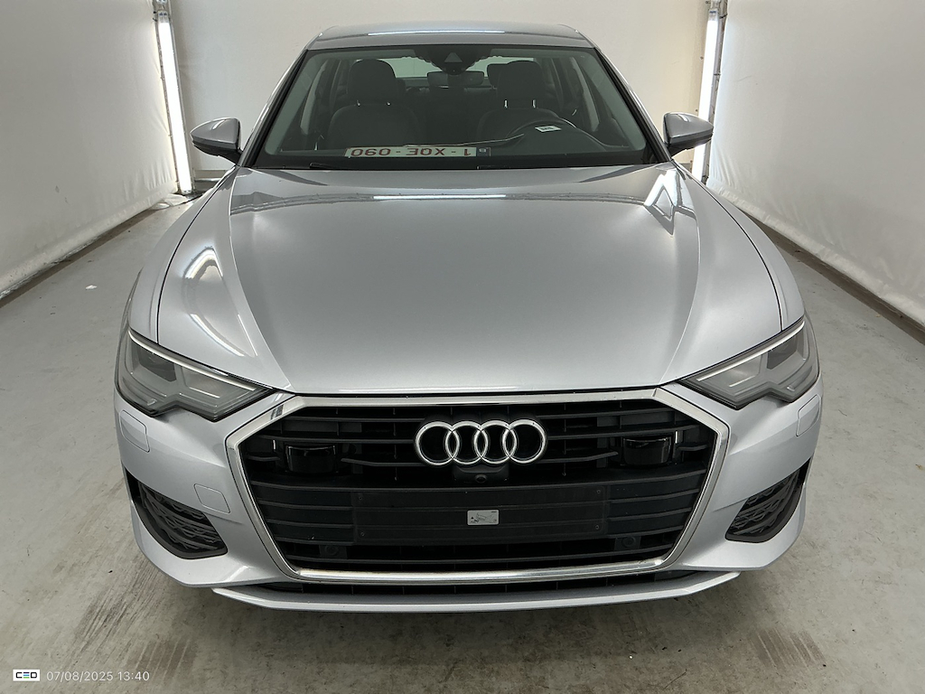 Audi A6 DIESEL - 2018 40 TDi Business Edition S tronic